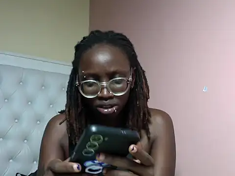 XXX chat uživo modela SexyAry