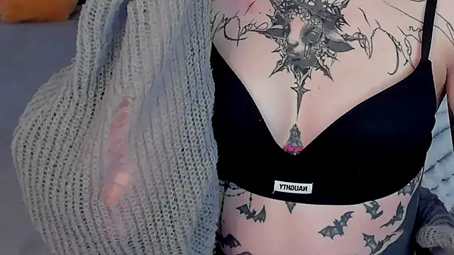 צ'אט XXX בשידור חי של mimi_fox