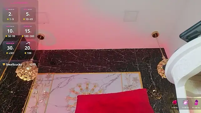 Isabella_Haddadn Live XXX chat