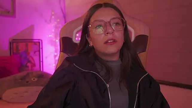Živý XXX chat milly_kenner