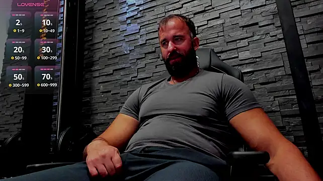 David_Big_Daddy 现场XXX聊天