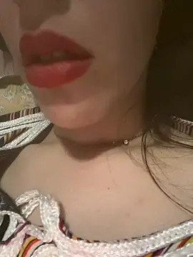 Chat XXX en directo de Mimisixo