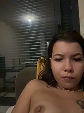 shayyy01 网络视讯表演