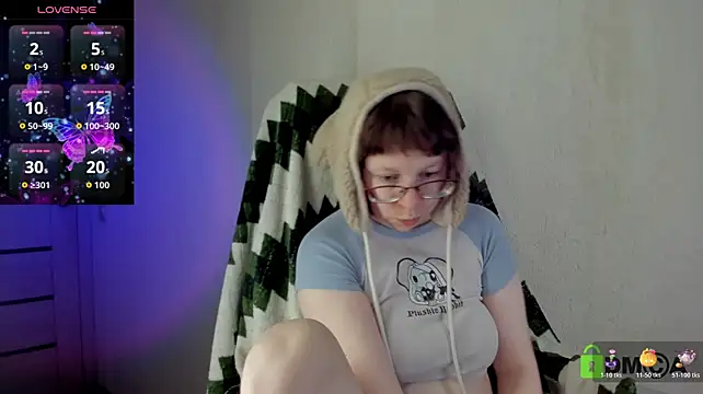 Chat XXX Live Melissa_Wells