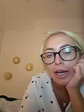 Chat +18 de Molliexo ao vivo