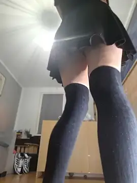 Živý XXX chat milffa