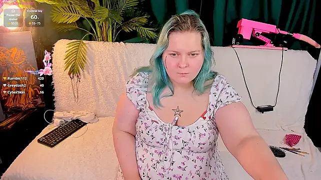 Онлайн чат XXX Amelia_Skyee