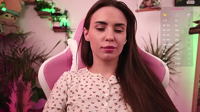 -BabyYoda: онлайн-секс-чат