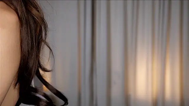CindyGarrison Adlı Modelin Canlı XXX Sohbeti