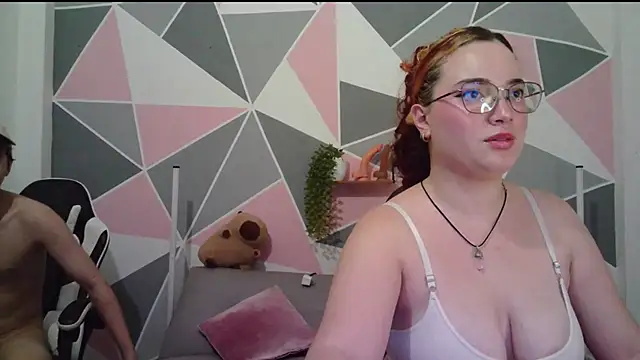 AndrewAnndCherry's Live XXX Chat