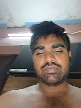 Show Webcam de Harsha_Happy