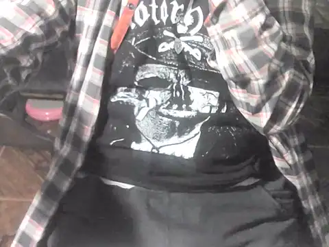 XXX chat uživo modela OreCam