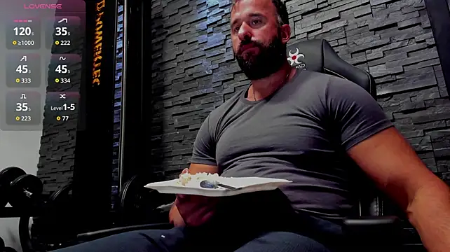 David_Big_Daddy Obrolan Langsung XXX