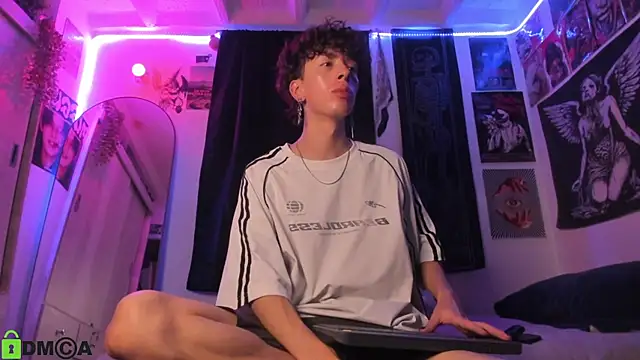 dante_sk – Live XXX-chat