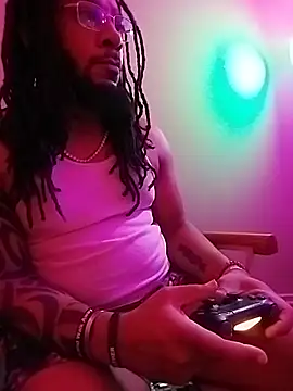 Czat XXX na żywo – TooGoodConway23