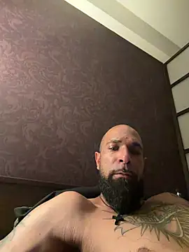 Show de Kingsavage2586 na webcam