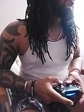Czat XXX na żywo – TooGoodConway23