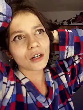 AriannaSouln Live XXX chat