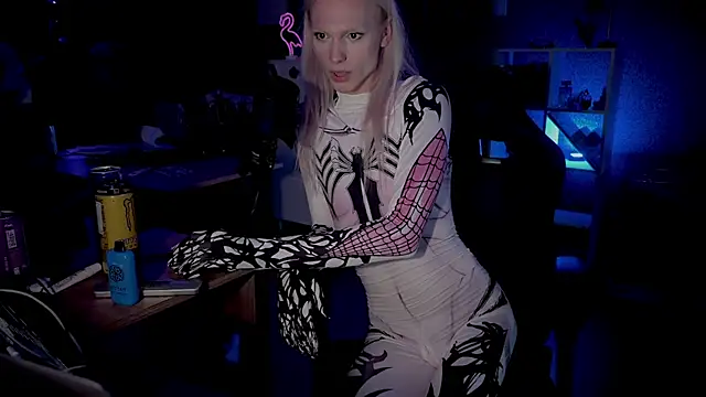 Živý XXX chat sindLy
