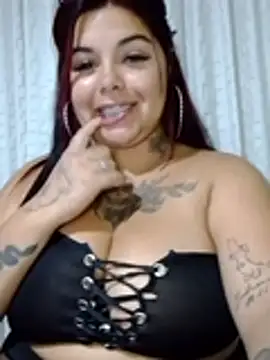 Snow_belle-n Live XXX chat