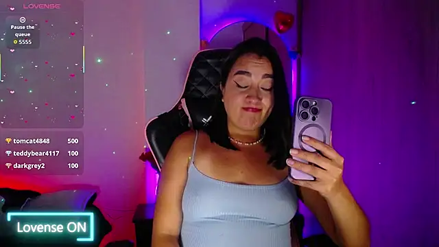 _santalove_n Live XXX chat