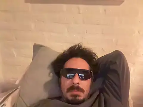 Franobienn Webbikameraesitys
