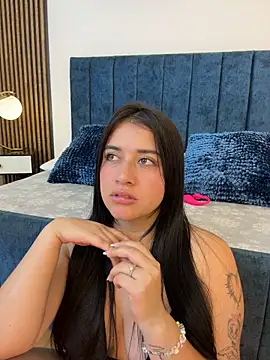 Živý XXX chat KallyMyller1
