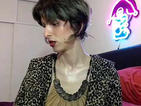 Hunter_cuntyn Webbikameraesitys