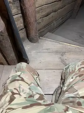 Arthur_military: онлайн-секс-чат