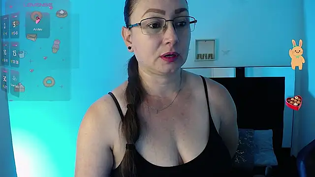 milly_sanchezn Live XXX chat