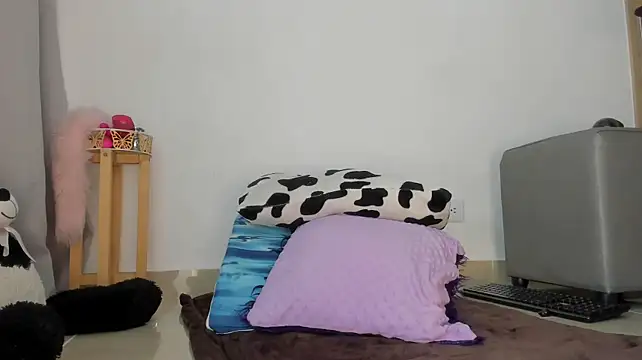 Živý XXX chat Nanny_11