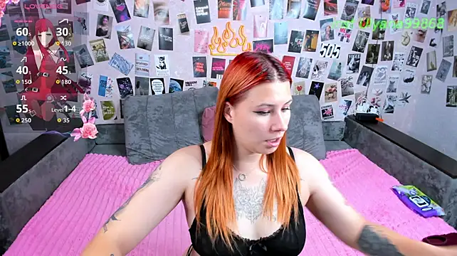 x_Ulya1cutexn Live XXX chat