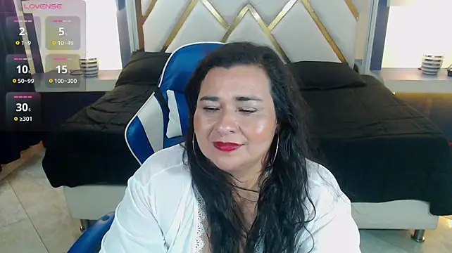 katiusca_rmn Live XXX chat