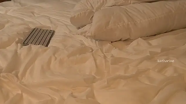 Kathariine Live XXX Chat