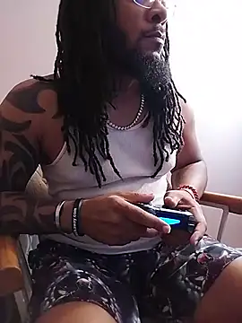 Chat XXX en directo de TooGoodConway23