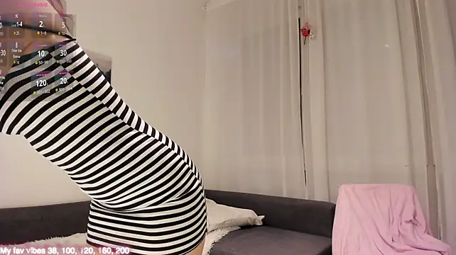 elimeowyn Live XXX chat