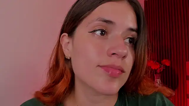 Онлайн чат XXX alliss_ginger_