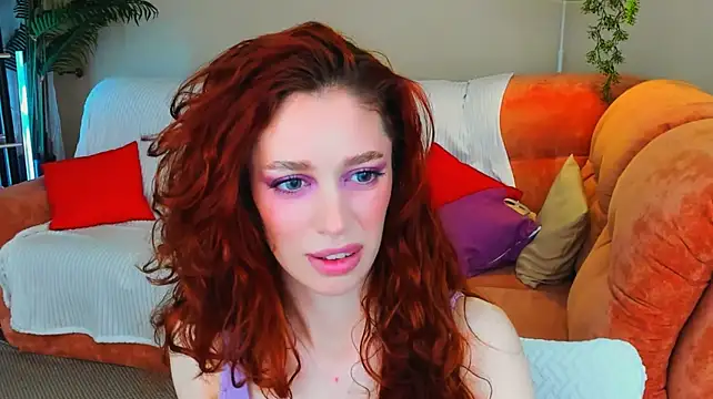 ChristinaConteereen Live XXX chat