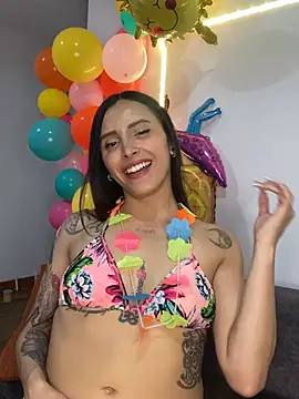 Chat XXX Live RinNox