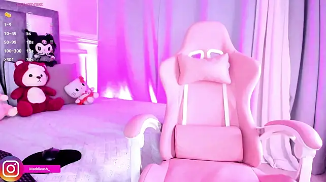 MadieAshn Live XXX chat