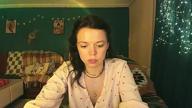 ClancyMorisseyn Live XXX chat