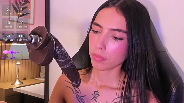 sexy_mich_18n Live XXX chat