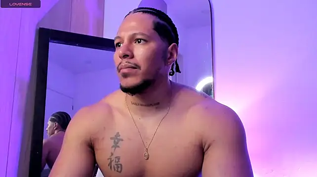 Adambrocs1n Live XXX chat