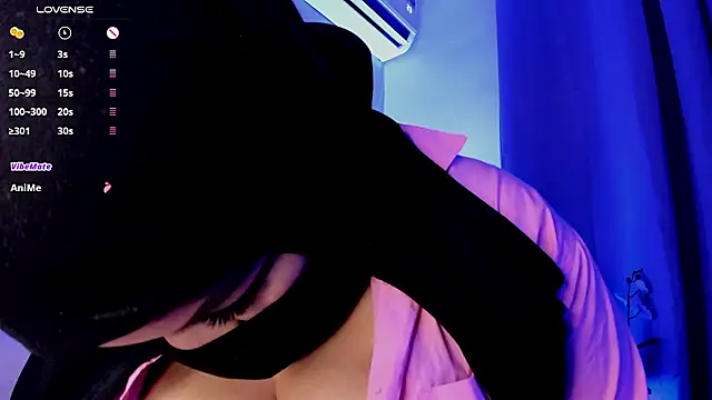 دردشة thaira_aly الجنسية المباشرة
