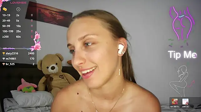 Онлайн чат XXX Trissy_Terry
