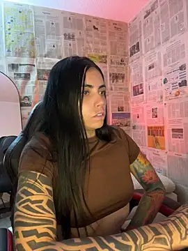 i_am_nina_n Live XXX chat
