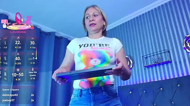 geminis_milfn Live XXX chat