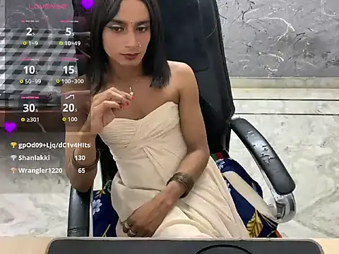 LuvLayla Obrolan Langsung XXX
