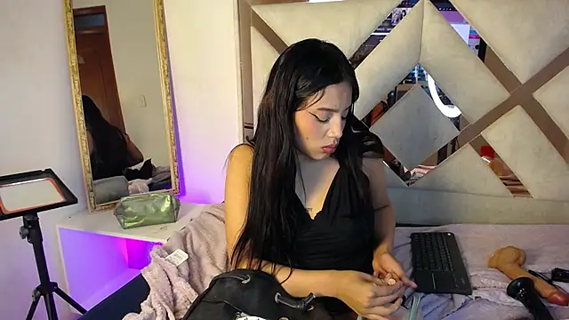 Chat XXX Live ladymooncs