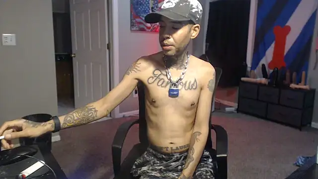 Michigan9000's Live XXX Chat